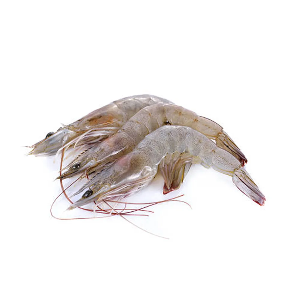 vanamei shrimph